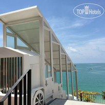 Bandara Villas, Phuket 