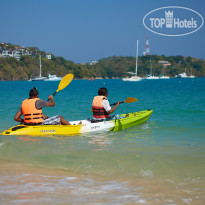 Bandara Villas, Phuket
