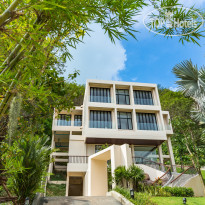 Bandara Villas, Phuket