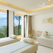 Bandara Villas, Phuket
