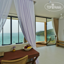 Bandara Villas, Phuket