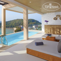 Bandara Villas, Phuket
