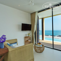 Bandara Villas, Phuket