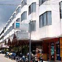 C.S. Resort Phuket 