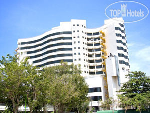 Hotelier's photos Phuket Island Pavilion 3*
