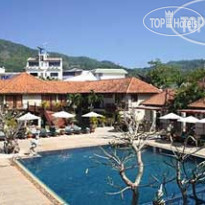 Baan Laimai Beach Resort