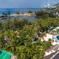 Best Western Phuket Ocean Resort
