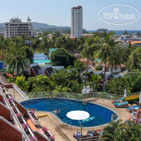 Best Western Phuket Ocean Resort
