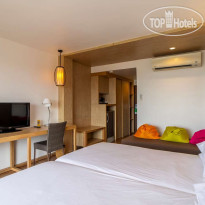 Best Western Phuket Ocean Resort 