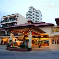 Karon Sea Sands Resort 