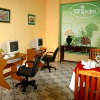 Karon Sea Sands Resort 