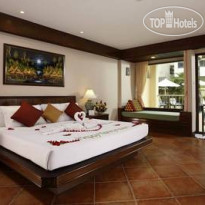 Karon Sea Sands Resort 