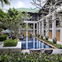 Outrigger Surin Beach Resort 
