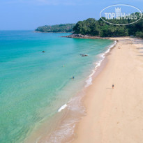 Outrigger Surin Beach Resort Surin Beach