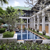 Outrigger Surin Beach Resort 