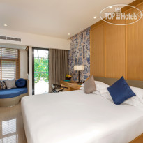 Outrigger Surin Beach Resort 