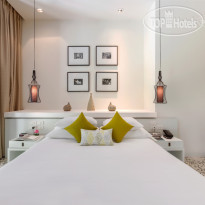 Outrigger Surin Beach Resort 