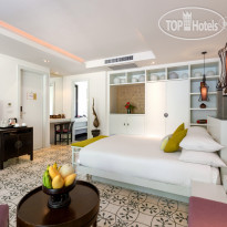 Outrigger Surin Beach Resort 