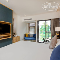 Outrigger Surin Beach Resort 