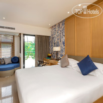 Outrigger Surin Beach Resort 