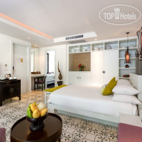Outrigger Surin Beach Resort 