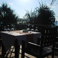 KUDO Hotel & Beach Club Baan Kamnan Thai & Seafood Res