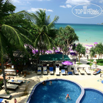 KUDO Hotel & Beach Club