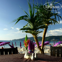 KUDO Hotel & Beach Club