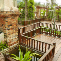 Circle Phuket Resort & Spa