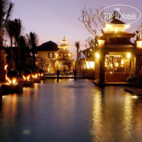 Circle Phuket Resort & Spa