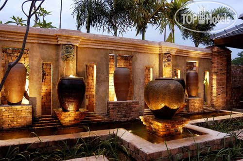 Hotelier's photos Circle Phuket Resort & Spa 4*