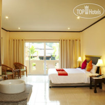 Circle Phuket Resort & Spa