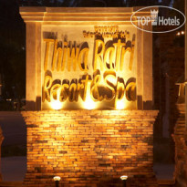 Circle Phuket Resort & Spa