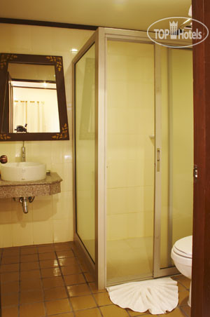 New photos from tourists Circle Phuket Resort & Spa 4*