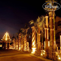Circle Phuket Resort & Spa