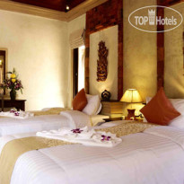 Circle Phuket Resort & Spa