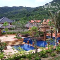 Circle Phuket Resort & Spa