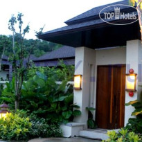 Bundarika Villa (закрыт) 