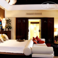 Bundarika Villa (закрыт) 