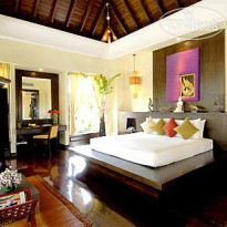 Bundarika Villa (закрыт) 