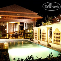 Bundarika Villa (закрыт) 