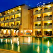 Thara Patong Beach Resort & SPA 