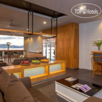 X10 Seaview Suites At Panwa Beach 