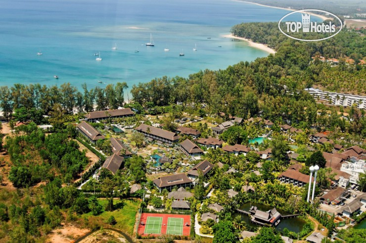 Hotel photo The Slate 5*