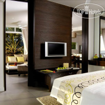 Paradox Resort Phuket 