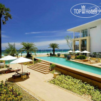 Paradox Resort Phuket 