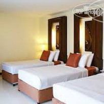 Paradox Resort Phuket 