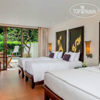 Paradox Resort Phuket 