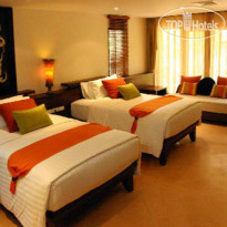 Paradox Resort Phuket 