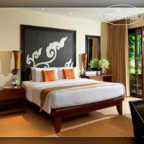 Paradox Resort Phuket 